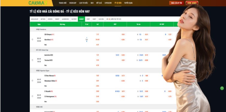 Features That Set Cakhia TV Apart