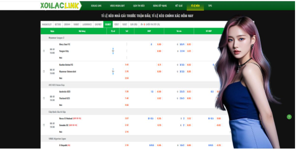 The Community Aspect of Xoilac Link TV